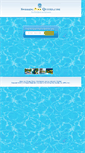Mobile Screenshot of free.swimmingpoolquotes.com